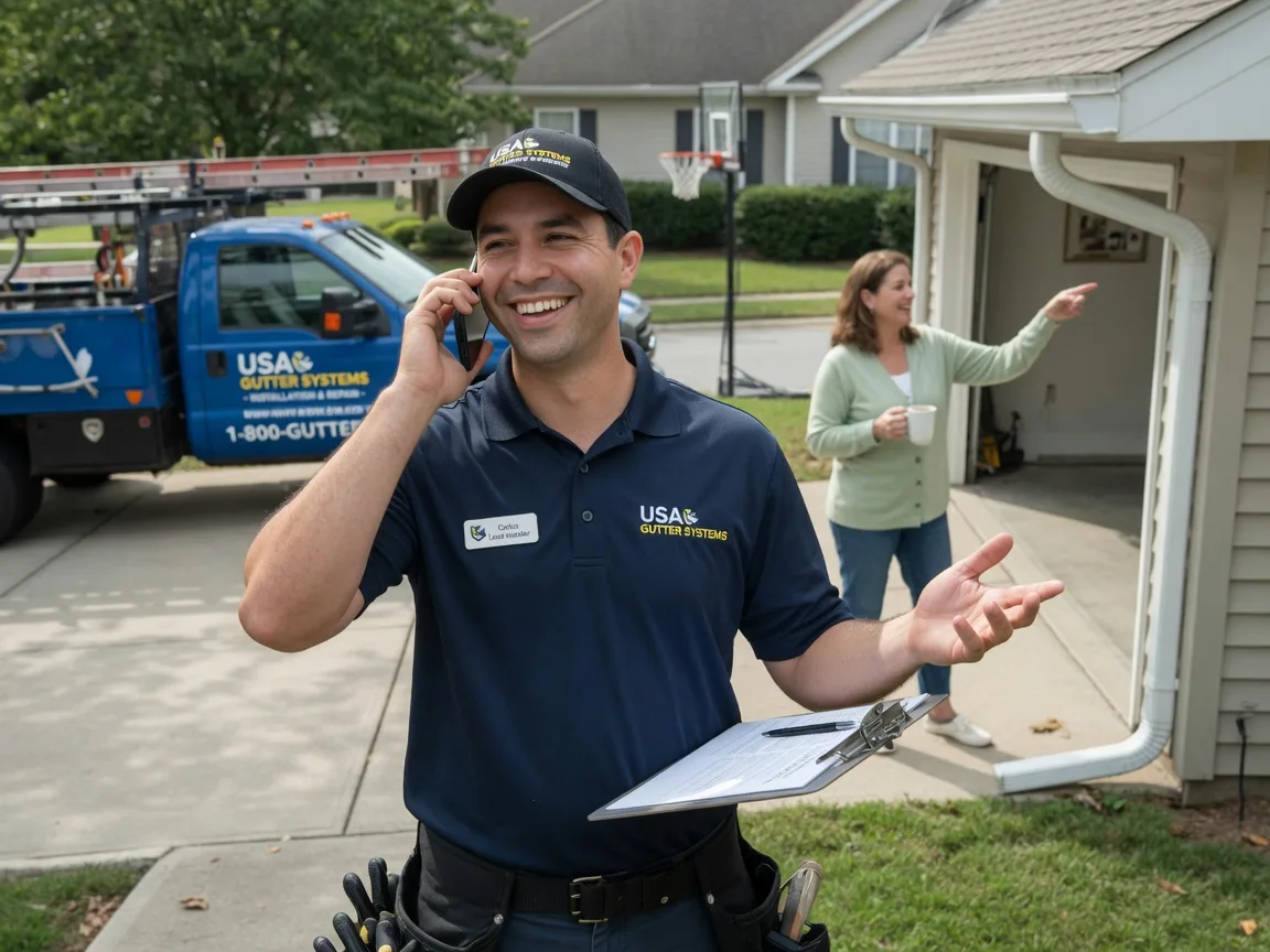Gutter Installation Appling, GA FAQs